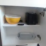Le Petit Chez Soi Apartamento Le Portel