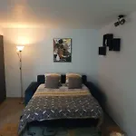 Le Petit Chez Soi Apartamento Le Portel