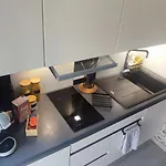 Apartamento Le Petit Chez Soi