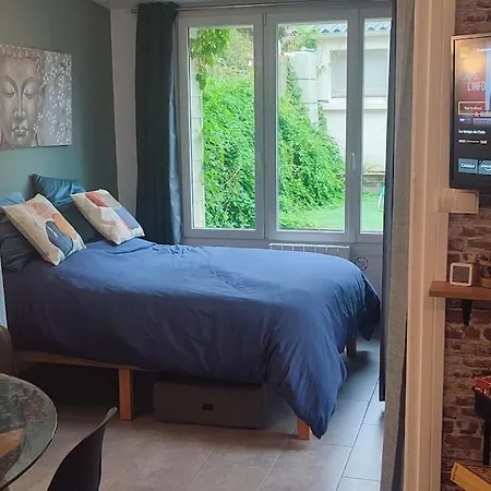 Le Petit Chez Soi Le Portel