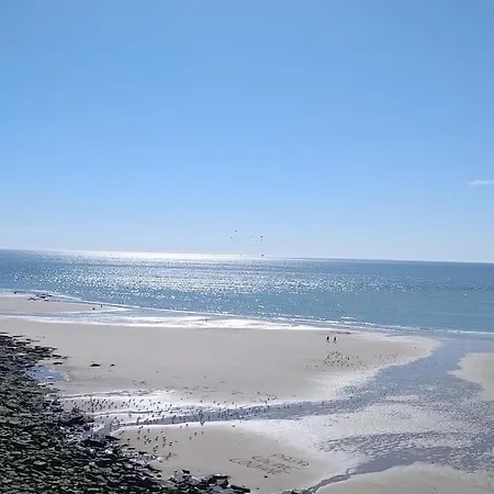 Le Petit Chez Soi Apartamento *