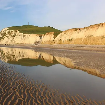 Le Petit Chez Soi Apartamento Le Portel