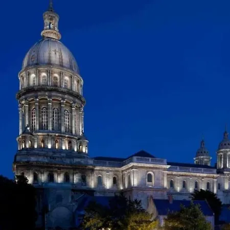 Apartamento Le Petit Chez Soi Le Portel