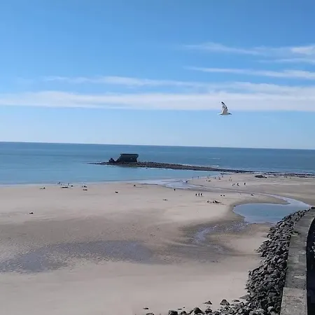 Le Petit Chez Soi * Le Portel