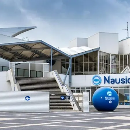 Le Petit Chez Soi Apartamento *