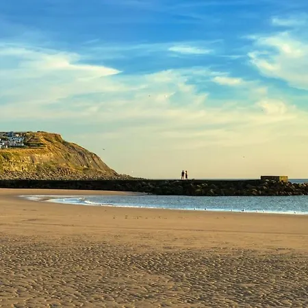 Le Petit Chez Soi Apartamento Le Portel