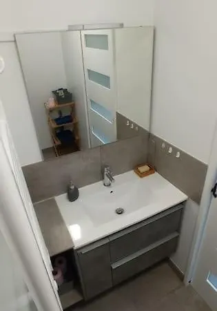 Le Petit Chez Soi