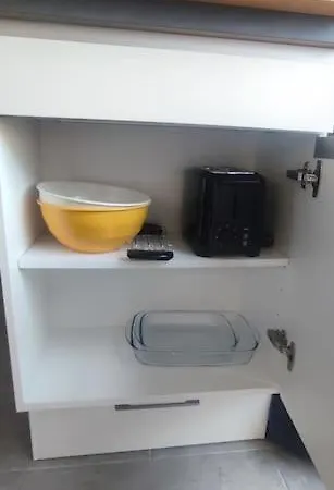 Le Petit Chez Soi Apartamento Le Portel