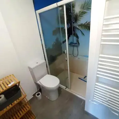 Apartamento Le Petit Chez Soi