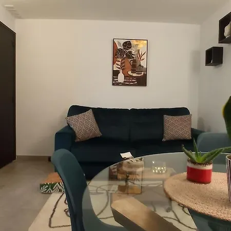 Le Petit Chez Soi * Le Portel