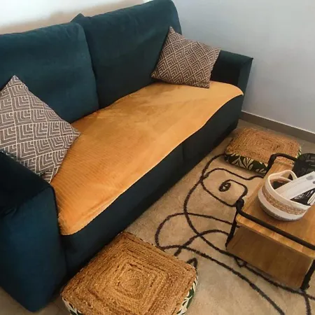 Le Petit Chez Soi
