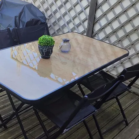 Le Petit Chez Soi Apartamento