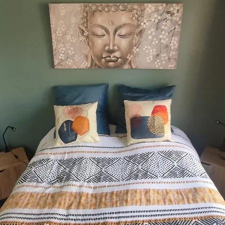 Apartamento Le Petit Chez Soi Le Portel