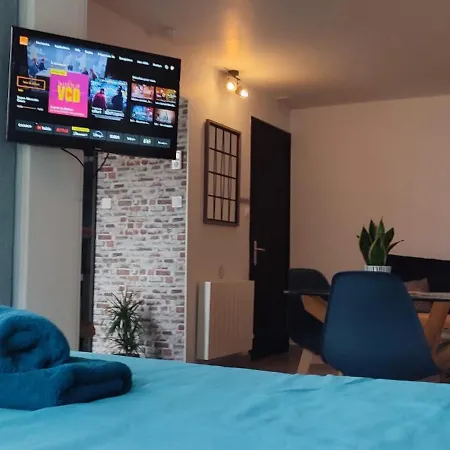 Le Petit Chez Soi *